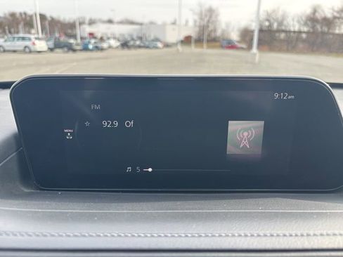 Used 2022 MAZDA CX-30 AWD 2.5 S w/ Select Package image 28