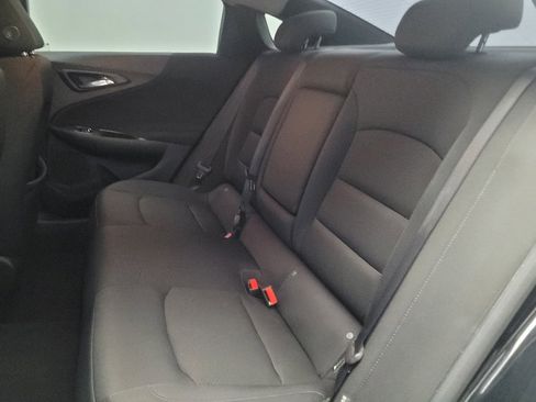 Used 2016 Chevrolet Malibu LS FWD image 18