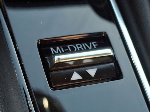 Certified 2025 MAZDA CX-50 2.5 Hybrid w/ Weather Package image 22