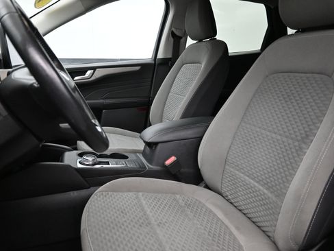 Used 2021 Ford Escape SE w/ Convenience Package image 11