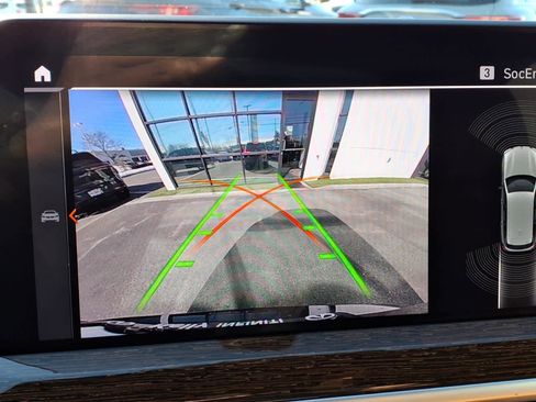 Used 2022 BMW X3 M40i image 12