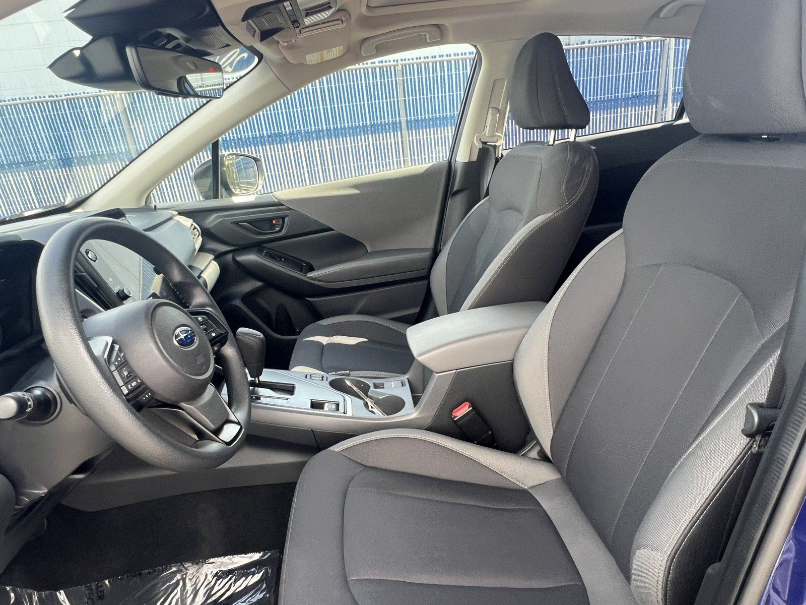 Certified 2025 Subaru Crosstrek 2.5i Premium AWD/4WD image 20
