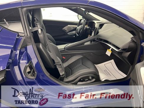 New 2026 Chevrolet Corvette Z06 image 46