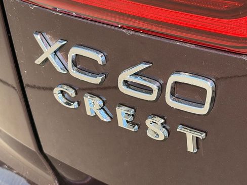 New 2027 Volvo XC60 B5 Ultra AWD/4WD image 7
