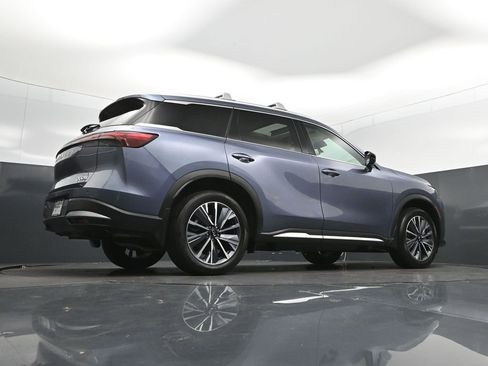 Used 2026 INFINITI QX60 Luxe w/ Cargo Package AWD/4WD image 44