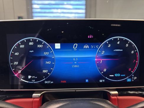 Used 2022 Mercedes-Benz S 580 4MATIC Sedan image 9