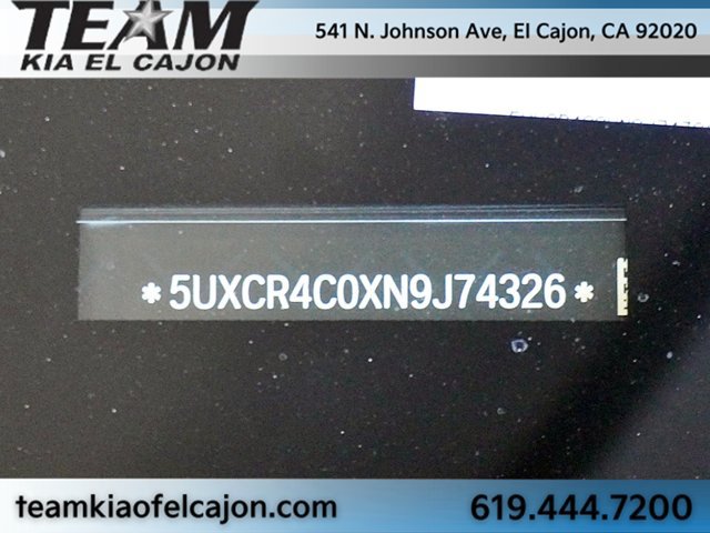 Used 2022 BMW X5 sDrive40i w/ Premium Package RWD image 48