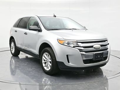 Used 2013 Ford Edge SE