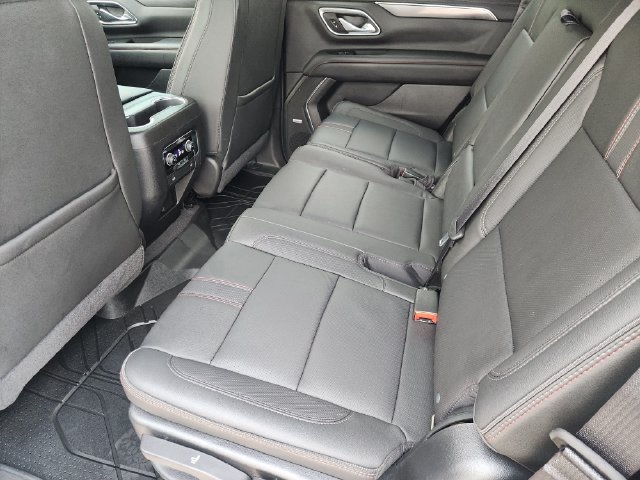 Used 2021 Chevrolet Tahoe RST RWD image 30
