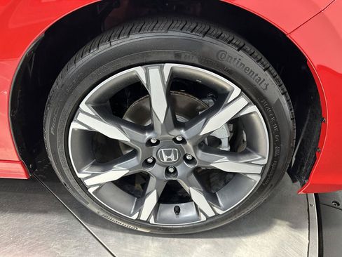 Certified 2026 Honda Civic Sport Touring image 12