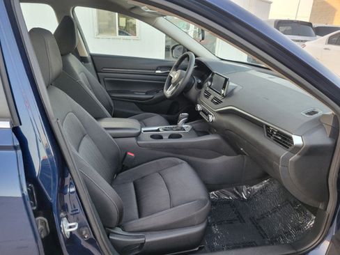 Used 2022 Nissan Altima 2.5 S FWD image 22