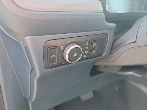 New 2025 Ford Maverick Lobo image 21