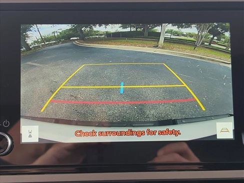 Used 2024 Toyota Tundra SR5 w/ SR5 Convenience Package AWD/4WD image 13