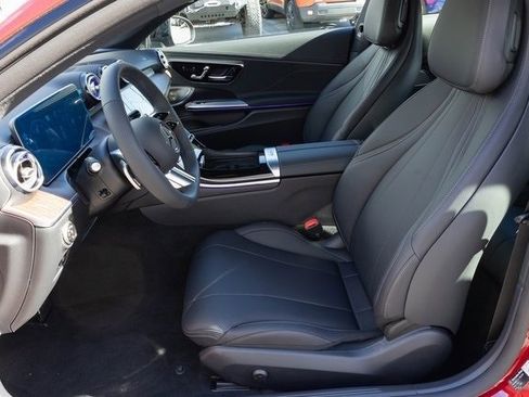 New 2026 Mercedes-Benz CLE 300 CLE 300 image 16