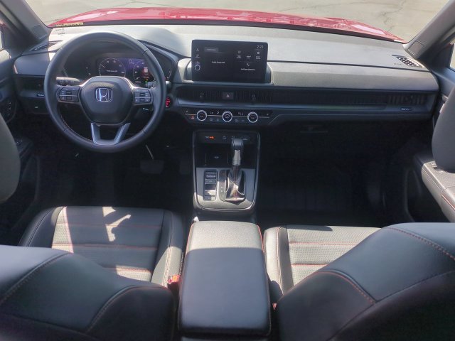 Used 2026 Honda CR-V Sport-L image 20