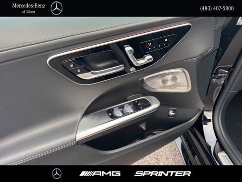 Used 2024 Mercedes-Benz C 300 4MATIC Sedan image 13
