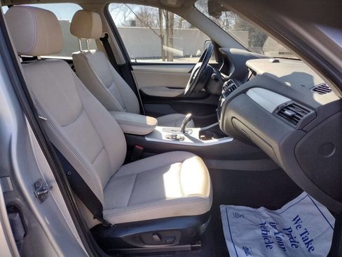Used 2012 BMW X3 xDrive28i AWD/4WD image 12