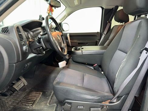 Used 2010 Chevrolet Silverado 1500 LT w/ Power Pack Plus AWD/4WD image 14