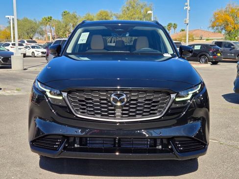 New 2026 MAZDA CX-5 2.5 S w/ Premium Package image 8