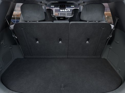 New 2027 Kia Telluride SX Prestige X-Line image 19