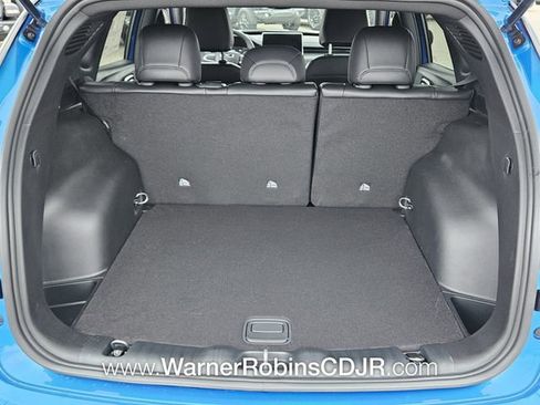 New 2026 Jeep Compass Latitude image 12