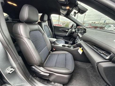 New 2026 Buick Envista Preferred w/ Convenience I Package image 25