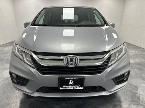 Used 2020 Honda Odyssey EX image 2