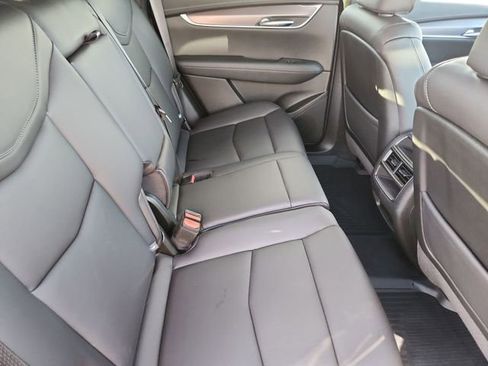 New 2026 Cadillac XT5 Luxury AWD/4WD image 21