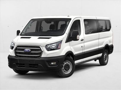 Used 2022 Ford Transit 350 XLT