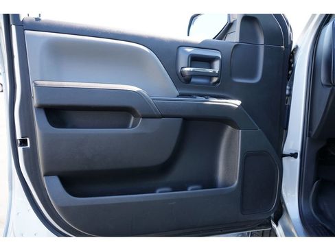 Used 2018 Chevrolet Silverado 1500 W/T w/ WT Fleet Convenience Package image 14