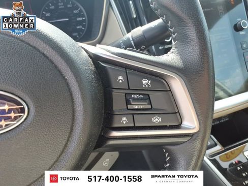 Used 2023 Subaru Legacy Limited AWD/4WD image 20
