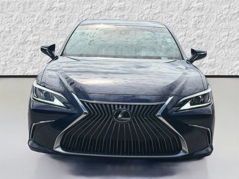 Used 2021 Lexus ES 350 w/ Premium Package FWD image 8