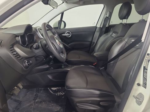 Used 2016 FIAT 500X Trekking AWD/4WD image 18