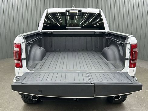 Used 2024 RAM 1500 Limited image 18