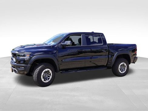 Used 2024 RAM 1500 TRX w/ TRX Level 2 Equipment Group AWD/4WD image 12