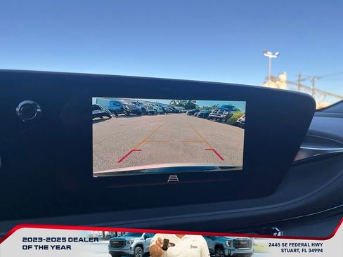 New 2026 Buick Envista Sport Touring w/ Convenience I Package image 31