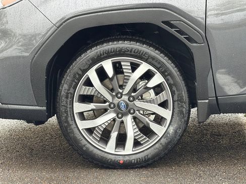 New 2026 Subaru Forester Touring image 25