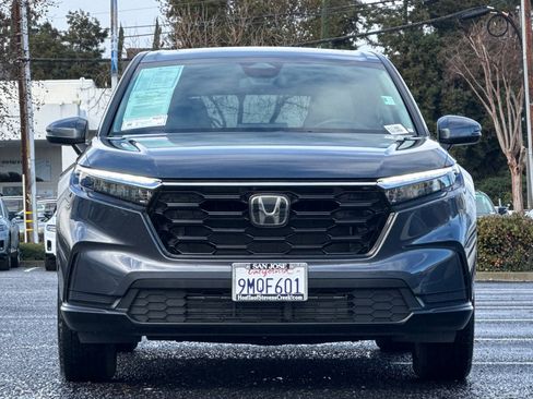 Used 2024 Honda CR-V EX image 5