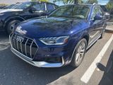 Used 2021 Audi A4 2.0T allroad Premium Plus w/ Premium Plus Package image 5