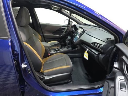 New 2026 Subaru Crosstrek 2.5i Sport AWD/4WD image 34