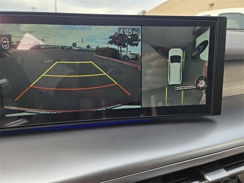 New 2026 Hyundai Ioniq 9 Limited image 16