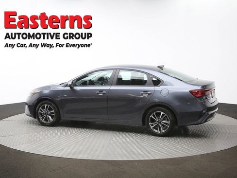 Used 2023 Kia Forte LXS image 60
