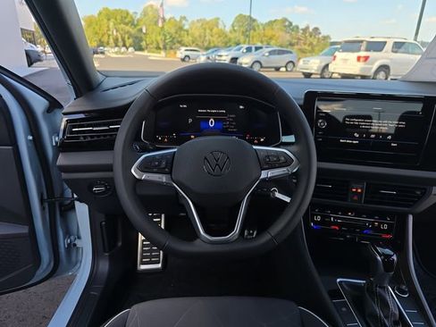 New 2026 Volkswagen Jetta Sport FWD image 12