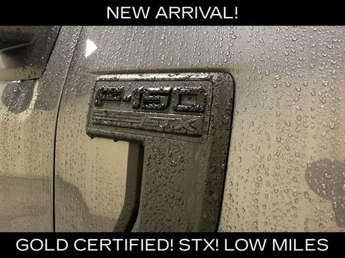 Used 2023 Ford F150 XL w/ STX Appearance Package image 10