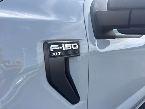Used 2023 Ford F150 XLT w/ Equipment Group 302A High AWD/4WD image 18