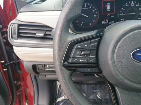 Certified 2026 Subaru Forester AWD/4WD image 25