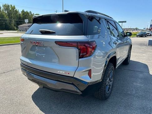 New 2026 GMC Terrain AT4 w/ Convenience Package III image 14