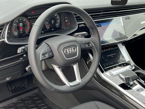 New 2026 Audi Q7 3.0T Premium Plus AWD/4WD image 15