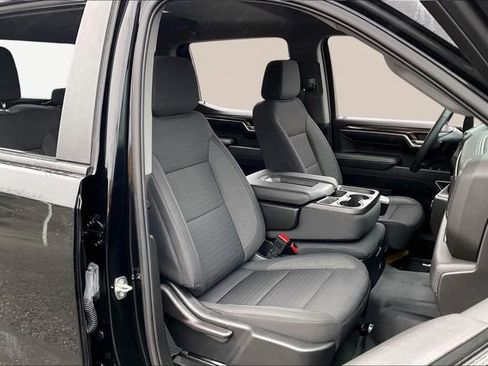 Used 2023 Chevrolet Silverado 1500 LT Trail Boss image 19