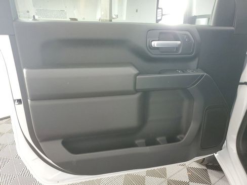 New 2026 Chevrolet Silverado 2500 W/T image 29